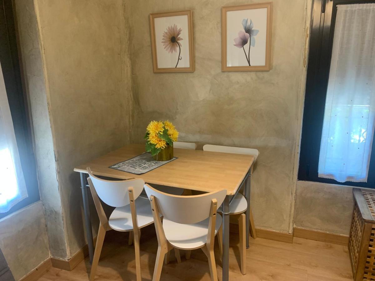 Casa Del Plantel Apartment San Ildefonso Exterior photo